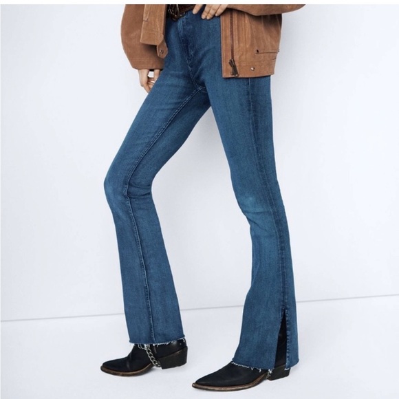 WE THE FREE LEVEL UP SLIT BOOTCUT size29 - Picture 3 of 10